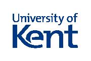 University of Kent Logo