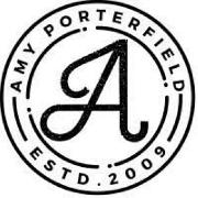 Amy Porterfield, Inc Logo