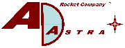 Ad Astra Rocket Company