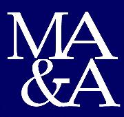 March Adams and Associates Logo