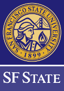 San Francisco State University Logo