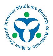 Internal Medicine Society of Australia and New Zealand Logo