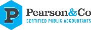 Pearson & Company, PC Logo