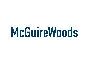 McGuireWoods LLP Logo