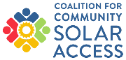 Coalition for Community Solar Access Logo