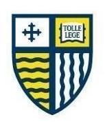 Merrimack College Logo