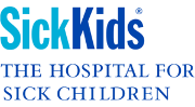 The Hospital for Sick Children Logo