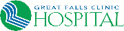 Great Falls Clinic Hospital Logo