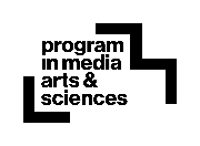 The Program in Media Arts and... Logo