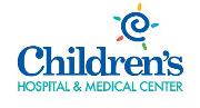 Children's Hospital and Medical Center Logo