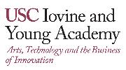 USC Iovine and Young Academy Logo