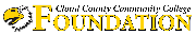 Cloud County Community College Logo