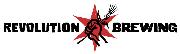Revolution Brewing Logo