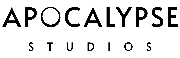 Apocalypse Studios Inc Logo