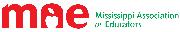 Mississippi Association of Educators Logo