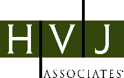 HVJ Associates, Inc. Logo