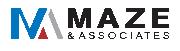 Maze & Associates Logo