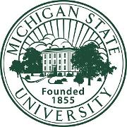 MSU Radiology Division of Human Anatomy Logo