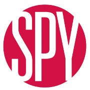 International Spy Museum Logo