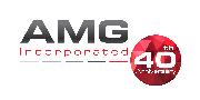 AMG Inc. Logo