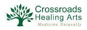 Crossroads Healing Arts Logo