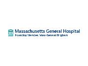 Massachusetts General Hospital Logo