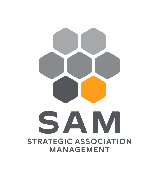 Strategic Association... Logo