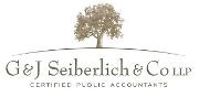 G & J Seiberlich & Co LLP Logo
