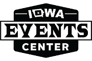 Iowa Events Center Logo