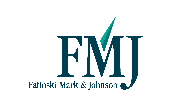 Fafinski Mark & Johnson Logo