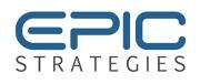 Epic Strategies Logo
