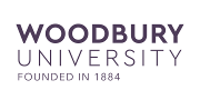 Woodbury University Logo