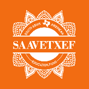 SAAVETX EF Logo