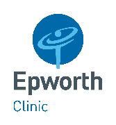 Epworth Clinic Logo
