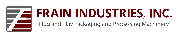 Frain Industries Logo