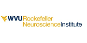 West Virginia University Rockefeller Neuroscience Institute Logo