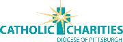 Catholic Charities of the Diocese of Pittsburgh Logo