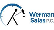 Werman Salas P.C. Logo