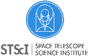 Space Telescope Science... Logo