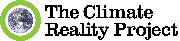 The Climate Reality Project Logo