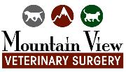 Mountain View Veterinary Surgery