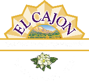City of El Cajon Logo