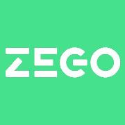 Zego Logo
