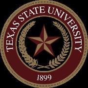 Texas State University Logo