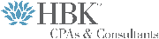HBK CPAs & Consultants Logo
