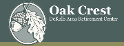 DeKalb Area Retirement... Logo