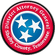 Shelby County District Attorney General's Office Logo