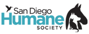 San Diego Humane Society Logo