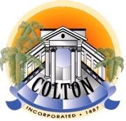 City of Colton Logo