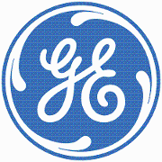 GE Healthcare Logo
